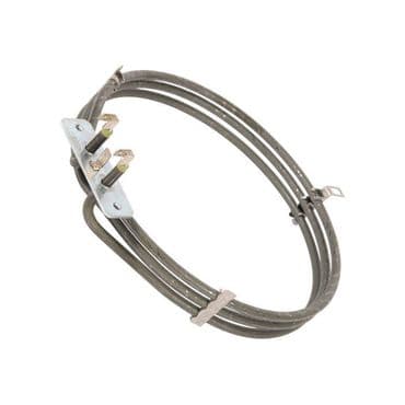 Zanussi 50271882008 Genuine Fan Oven Element