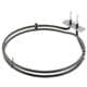 Zanussi 50298367009 Genuine Fan Oven Element