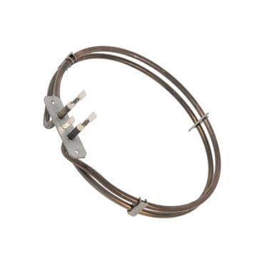 Zanussi 50298367009 Genuine Fan Oven Element