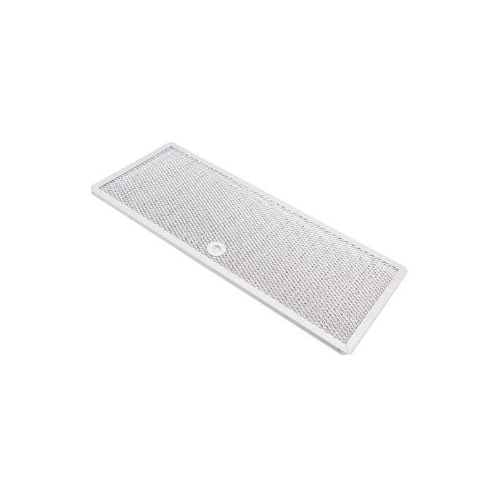 Zanussi Genuine Cooker Hood Carbon Filter with Profile