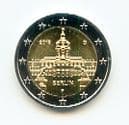 Germany 2018F 2 Euro coin German States - Berlin uncirculated
