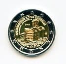 Greece 2017 2 Euro coin Philippi uncirculated