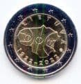 Lithuania  2022 2 Euro coin 100th Anniversary of Basketball uncirculated