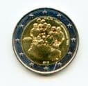 Malta KM149 2013 2 Euro (bi-metal) coin self govement in 1921 commemorative uncirculated