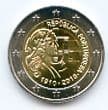 Portugal KM796 2010 2 Euro coin 100th Anniversary of the Republic uncirculated