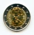 Slovakia 2015 2 Euro coin 200th Anniversary of the Birth of Ludovit Stur uncirculated