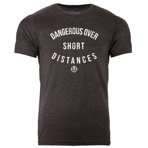 Razorstorm Dodgy slogan gym tshirts