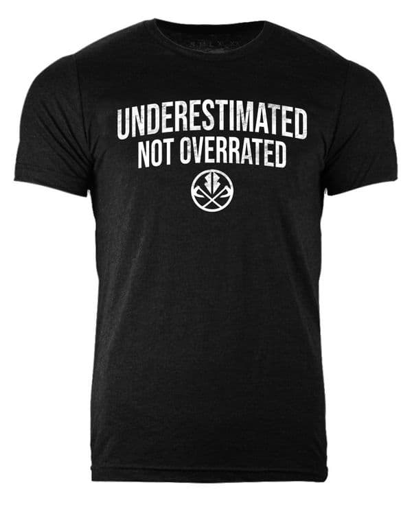 Norse tattoo inspired gym t-shirts