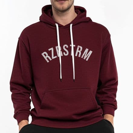 S910 Flyweight hoodie - Maroon