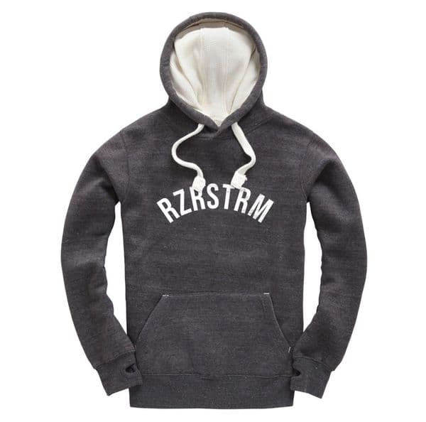 Stormweight Hoodie | Heavyweight Oversized Streetwear by Razorstorm