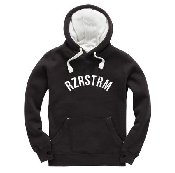 Stormweight Hoodie | Heavyweight Oversized Streetwear by Razorstorm