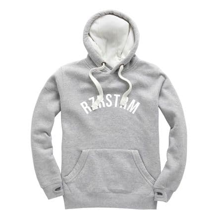 S910 RZRSTRM Winter hoodie - Dusty Grey - Clearance