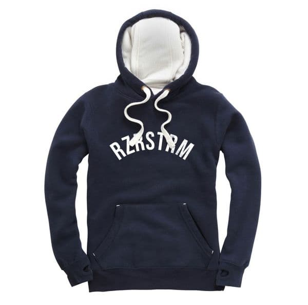 Stormweight Hoodie | Heavyweight Oversized Streetwear by Razorstorm