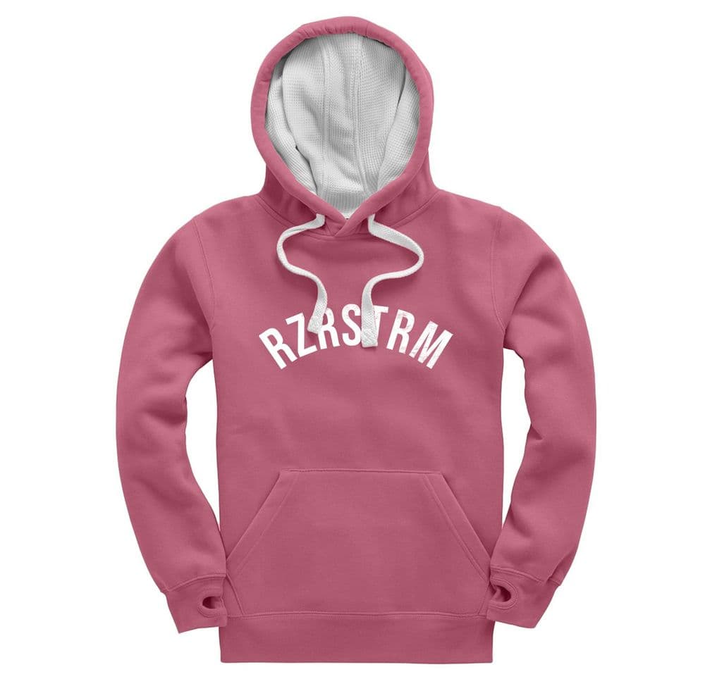 Stormweight Hoodie | Heavyweight Oversized Streetwear by Razorstorm