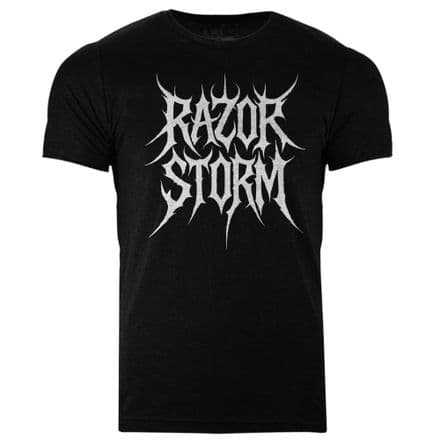s971 RSBML T-shirt - Heather Black
