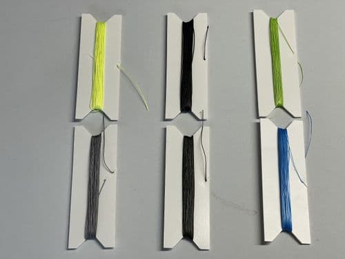 DragonForce 65 Boat Spares