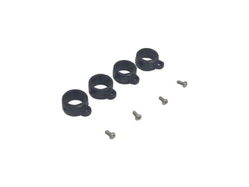 Boom Sheet Eye Pk 4