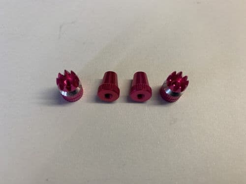 Control stick fitting (pk 2)