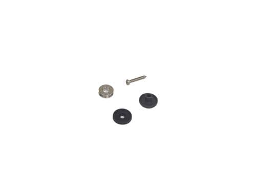 Deck Pulley