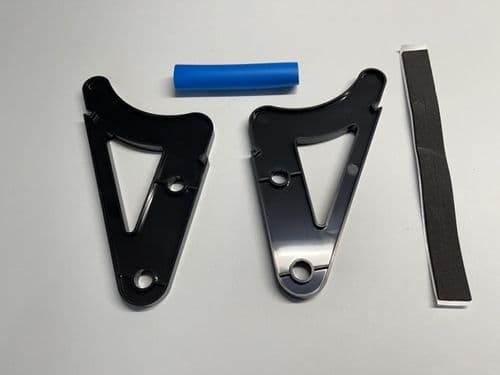 DF65/95 Boat Stand laydown upgrade set