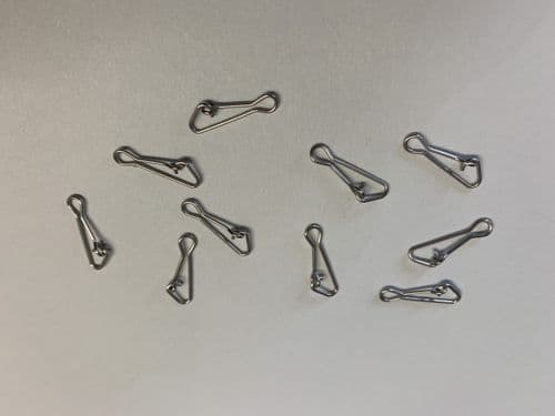 DF65/95 Cord attachment clip (10 pk)