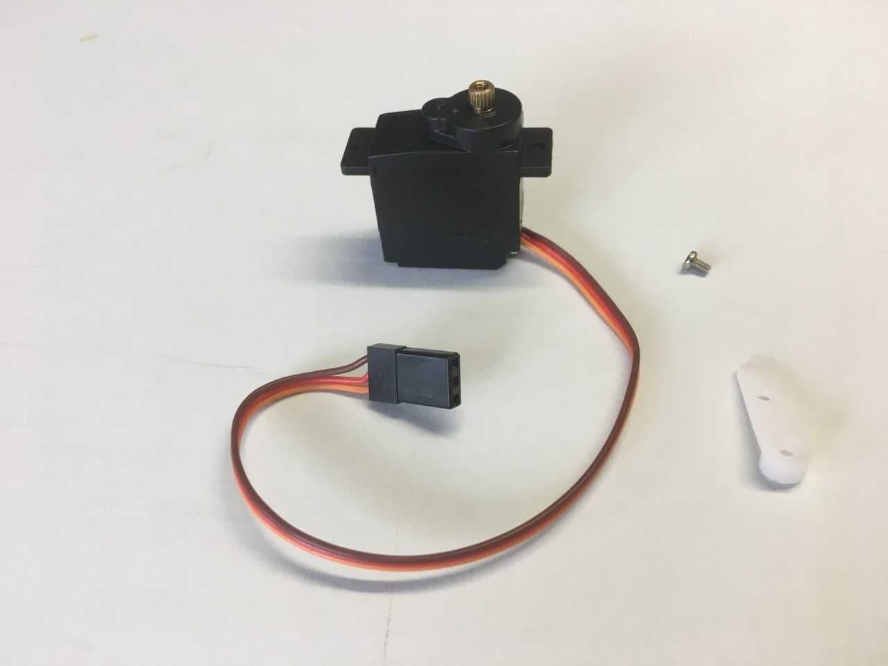 DF65/95 - Digital RUDDER servo