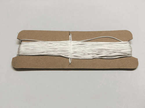 DF65/95 Dyneema cord 0.6mm (10m)