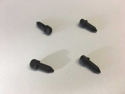DF65/95 Rubber bung (4 pk)