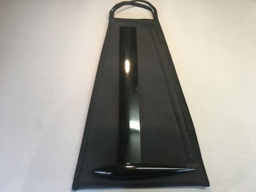 DF65 Fin & Ballast Carry Bag