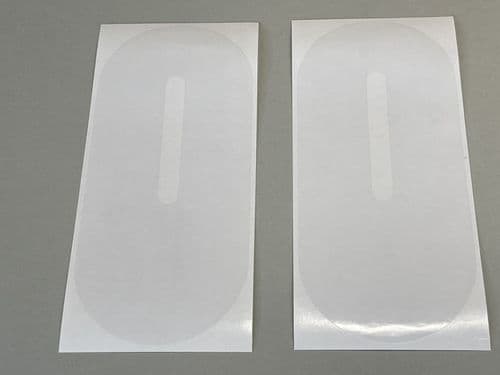 DF65 - Keelbox patches
