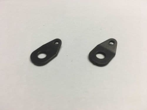 DF65 Mainsheet bridle plate (2 pk)