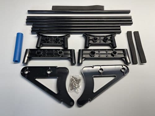DF65 New boat stand