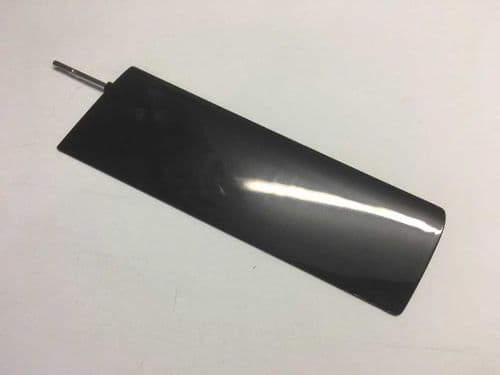 DF65 Plastic rudder