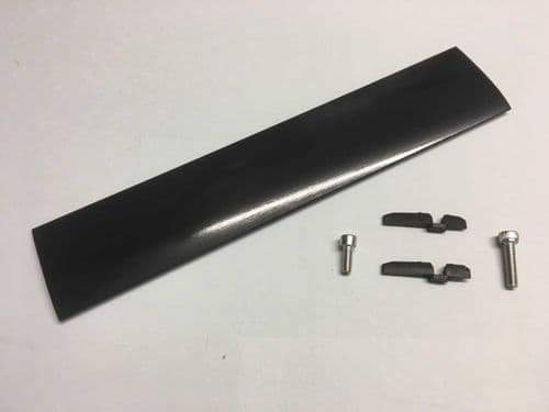 DF65 Short keel with bolts