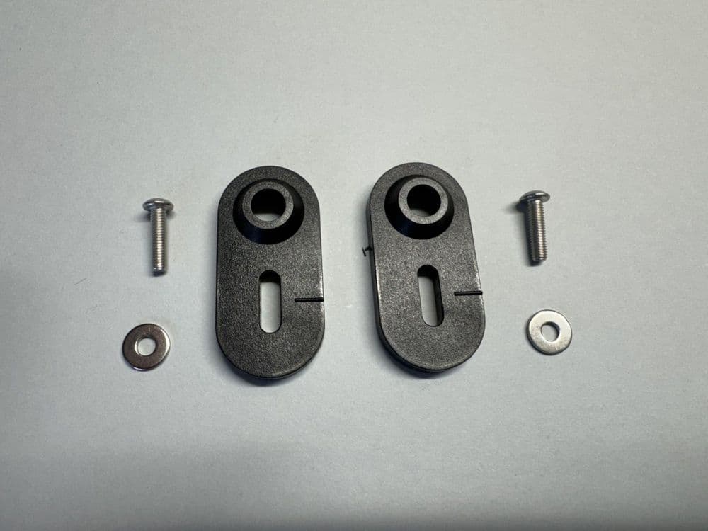 DF65 Sliding deck plate (2 pk)