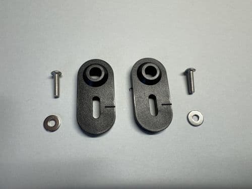 DF65 Sliding deck plate (2 pk)