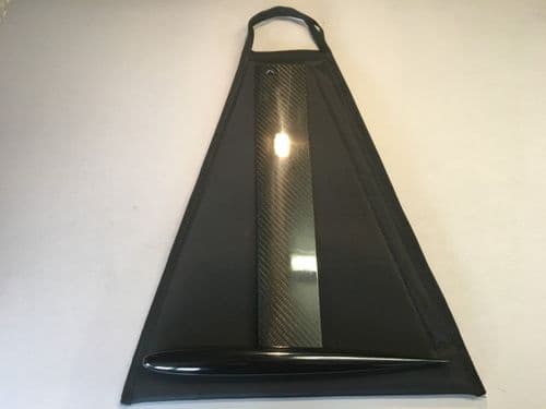 DF95 - Fin & Ballast Carry Bag