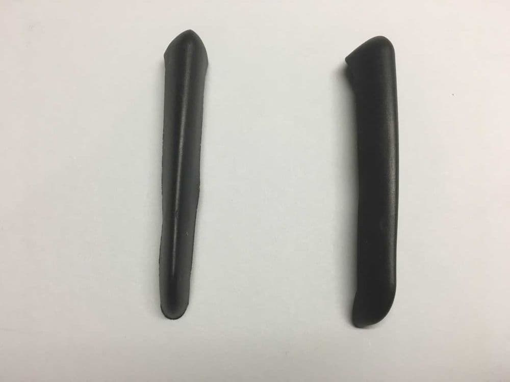 DF95 Front bumpers (2 pk)
