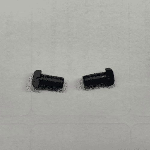 DF95 Jib boom rear end plugs NEW