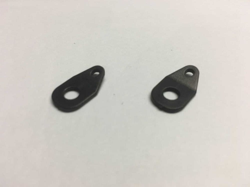 DF95 Mainsheet bridle plate  (2 pk) - NEW
