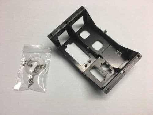 DF95 Plastic servo tray + screws V1/2