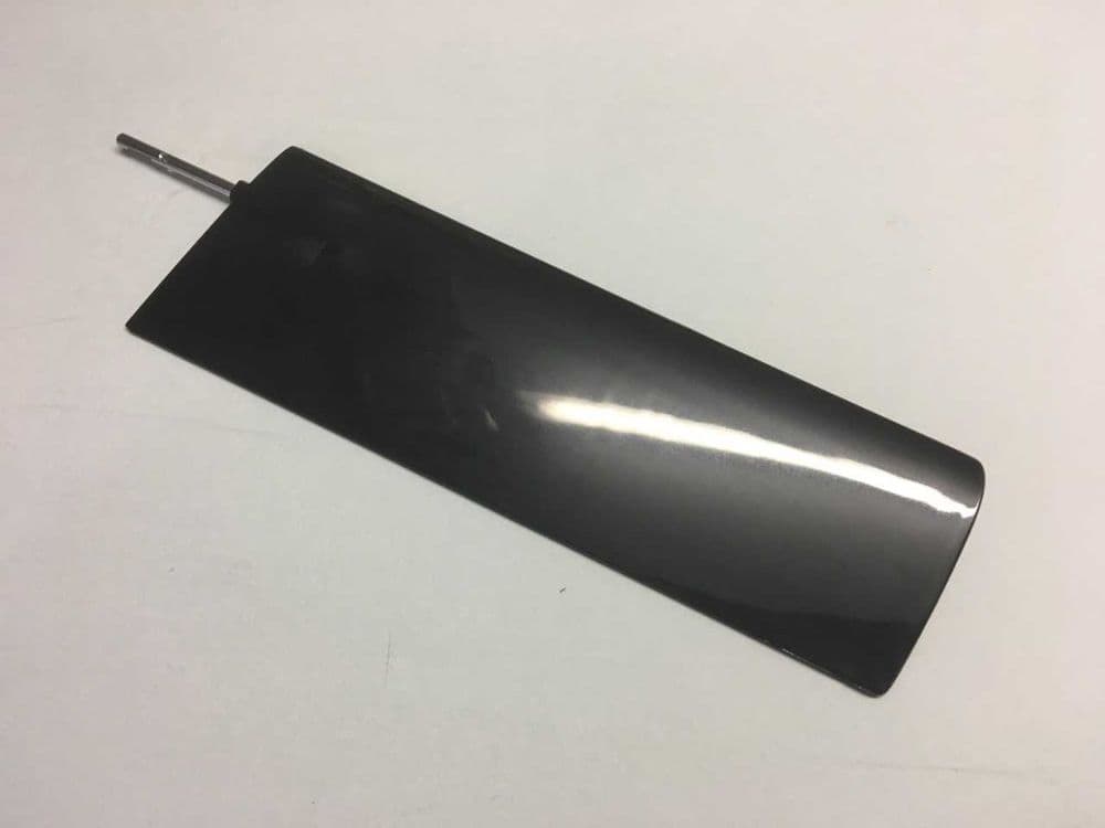 DF95 Rudder