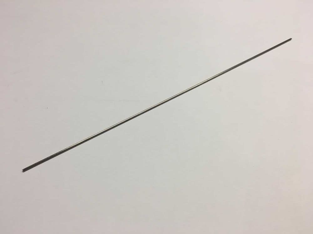 DF95 Rudder pushrod