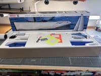 DF95 V3 RTR with Flysky FS-i6 with Dark Blue  hull swap