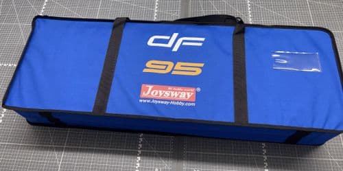 DragonFlite 95 - Carry Case