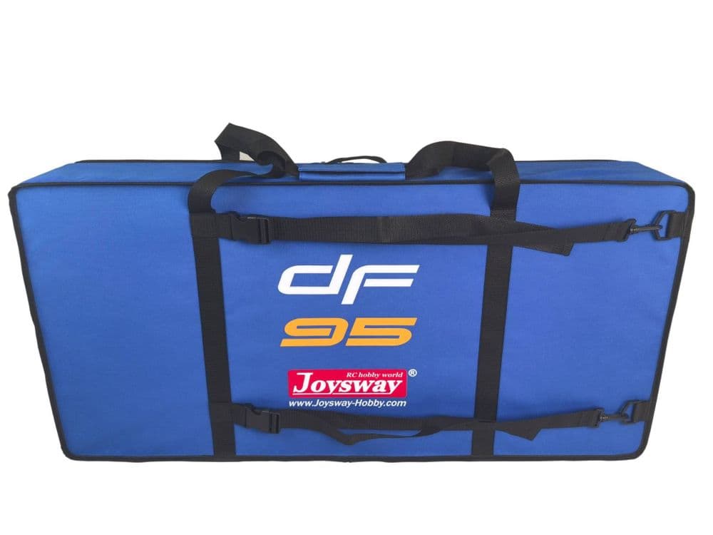 DragonFlite 95 - Carry Case
