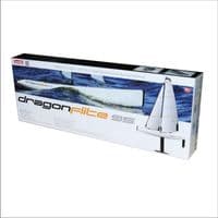 DragonFlite 95 V3 -  Futaba T6K Radio System