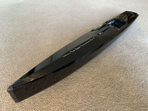 DragonFlite 95 V3 Hull Black - NEW