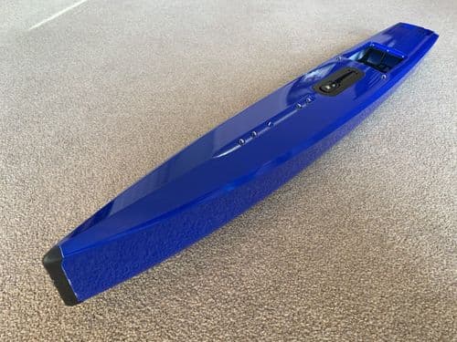 DragonFlite 95 V3 Hull Dark blue - NEW