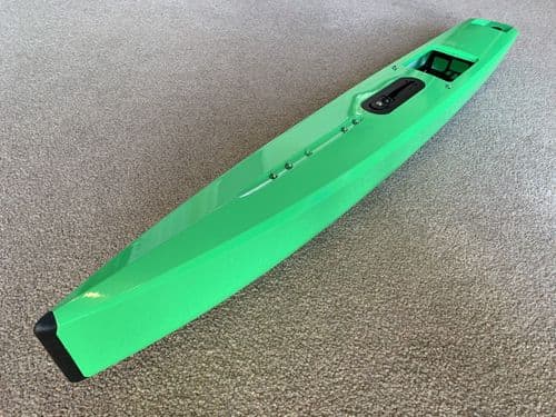 DragonFlite 95 V3 Hull Green - NEW